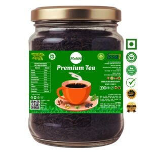Malwa Organic Premium Chai (Tea) Malwa Organic Premium Chai (Tea)