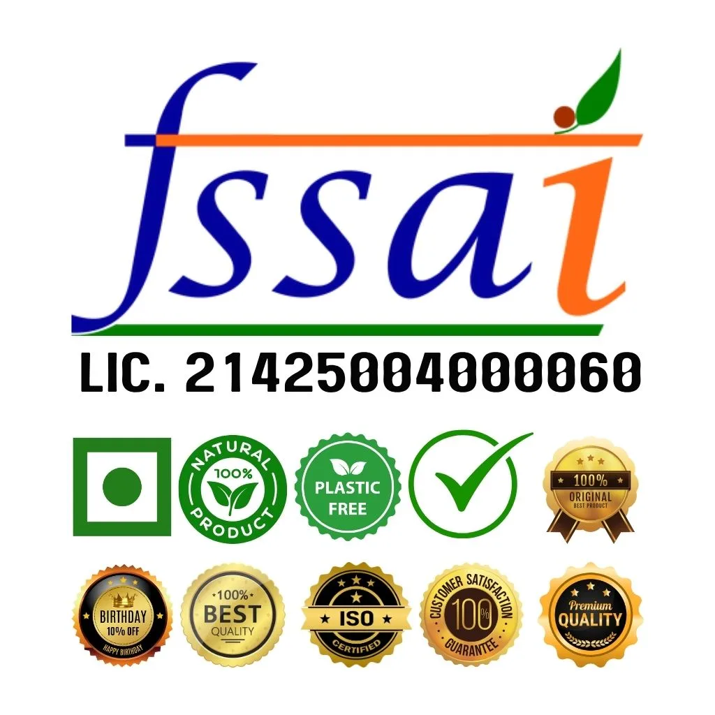 Malwa Organic A2 Buffalo Desi Ghee (Bilona) - Image 4