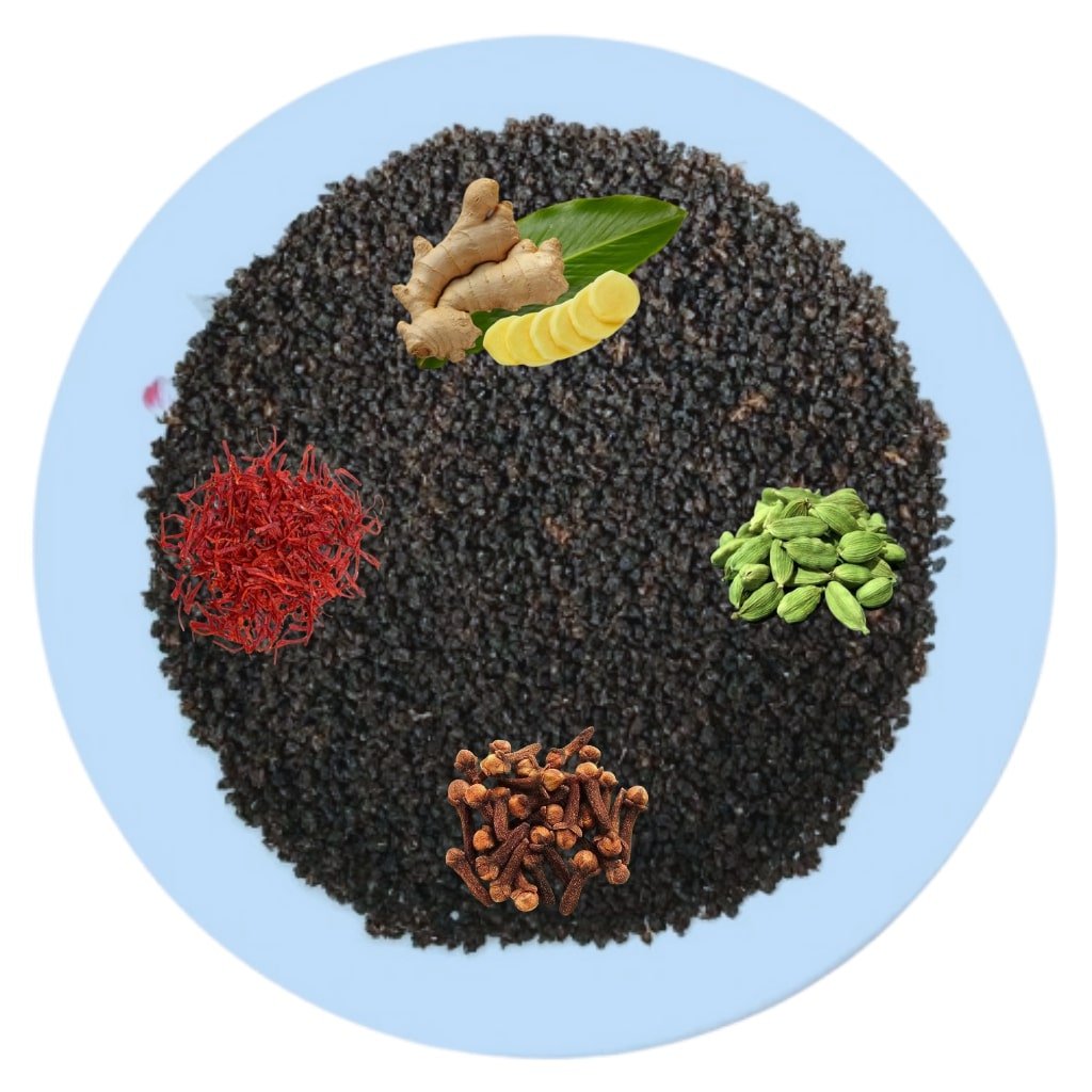 Malwa Organic Premium Chai (Tea) - Image 3