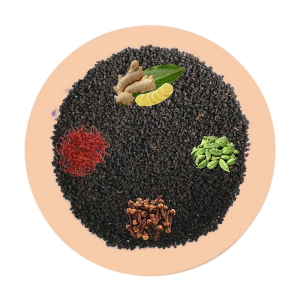 Malwa Organic Regular Chai (Tea) - Image 3